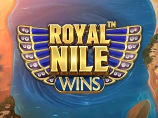 Royal Nile Wins - Hold & Win™ thumbnail