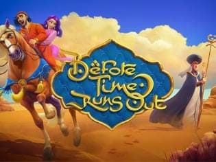 Before Time Runs Out thumbnail