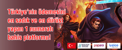 Slot Turnuvası promotion