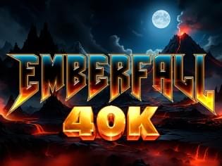 Emberfall 40k thumbnail