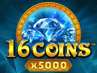 16 Coins™ x5000 thumbnail