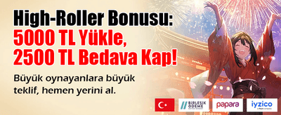 Hızlı Giriş, Anında Kazanç!
