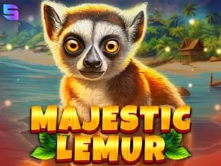 Majestic Lemur thumbnail