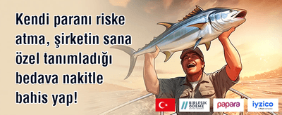 Devasa Hoş Geldin Paketi 💎 promotion