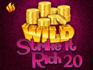 Strike it Rich 20 thumbnail
