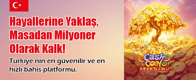 Vevobahis ile Kazanmaya Başla!
