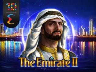 The Emirate II thumbnail