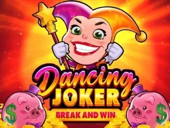 Dancing Joker thumbnail