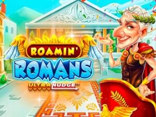 Roamin' Romans UltraNudge thumbnail