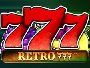 Retro 777 thumbnail