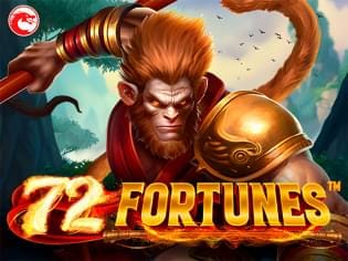 72 Fortunes thumbnail