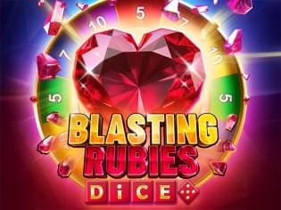 Blasting Rubies Dice thumbnail