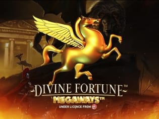 Divine Fortune Megaways thumbnail